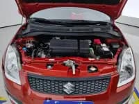 2014 Swift 1.3L Manual Standard Edition — миниатюра 10