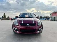 2013 Swift 1.5L Automatic 20th Anniversary Limited Edition — миниатюра 2