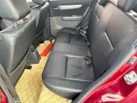 2013 Swift 1.5L Automatic 20th Anniversary Limited Edition — миниатюра 6