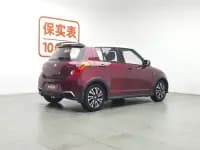 2015 Swift 1.5L Automatic Limited Edition — миниатюра 2