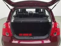 2015 Swift 1.5L Automatic Limited Edition — миниатюра 16