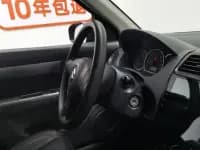 2015 Swift 1.5L Automatic Limited Edition — миниатюра 22