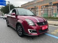 2013 Swift 1.5L Automatic Standard Edition — миниатюра 1