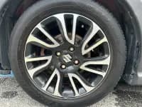 2013 Swift 1.5L Automatic Standard Edition — миниатюра 16