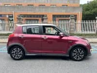 2013 Swift 1.5L Automatic Standard Edition — миниатюра 4