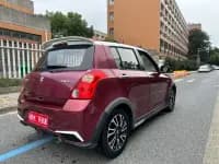 2013 Swift 1.5L Automatic Standard Edition — миниатюра 5