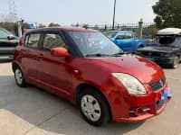 2012 Swift 1.3L Manual Value Edition — миниатюра 2