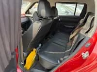 2012 Swift 1.3L Manual Value Edition — миниатюра 6