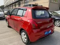 2012 Swift 1.3L Manual Value Edition — миниатюра 7