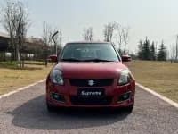 2014 Swift 1.5L Automatic Fashion Edition — миниатюра 2