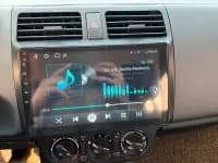 2014 Swift 1.5L Automatic Fashion Edition — миниатюра 6