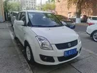 2013 Swift 1.3L Manual Value Edition — миниатюра 6
