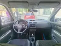 2013 Swift 1.3L Manual Value Edition — миниатюра 8