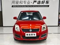 2014 Swift 1.3L Manual Standard Edition — миниатюра 2