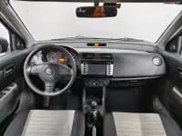 2014 Swift 1.3L Manual Standard Edition — миниатюра 11