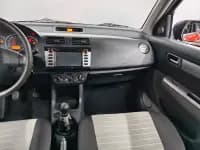 2014 Swift 1.3L Manual Standard Edition — миниатюра 12