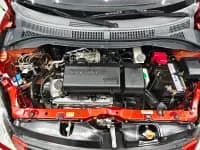 2014 Swift 1.3L Manual Standard Edition — миниатюра 15