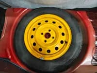 2014 Swift 1.3L Manual Standard Edition — миниатюра 17