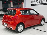 2014 Swift 1.3L Manual Standard Edition — миниатюра 4