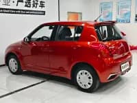 2014 Swift 1.3L Manual Standard Edition — миниатюра 6