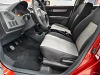 2014 Swift 1.3L Manual Standard Edition — миниатюра 7
