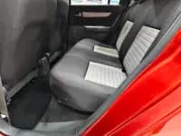 2014 Swift 1.3L Manual Standard Edition — миниатюра 8