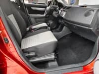 2014 Swift 1.3L Manual Standard Edition — миниатюра 9