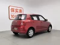 2011 Swift 1.3L Manual Value Edition — миниатюра 2