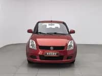 2011 Swift 1.3L Manual Value Edition — миниатюра 3