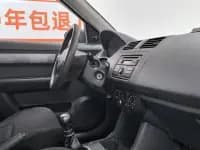 2011 Swift 1.3L Manual Value Edition — миниатюра 22