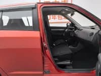 2011 Swift 1.3L Manual Value Edition — миниатюра 23