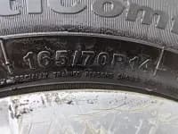 2011 Swift 1.3L Manual Value Edition — миниатюра 24