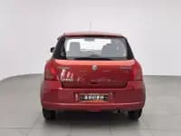 2011 Swift 1.3L Manual Value Edition — миниатюра 4