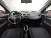 2011 Swift 1.3L Manual Value Edition — миниатюра 5