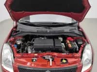 2011 Swift 1.3L Manual Value Edition — миниатюра 6