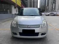 2010 Swift 1.5L Automatic Champion Limited Edition — миниатюра 2