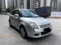 2010 Swift 1.5L Automatic Champion Limited Edition — миниатюра 3
