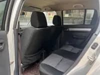 2010 Swift 1.5L Automatic Champion Limited Edition — миниатюра 5