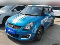 2015 Swift 1.5L Automatic Limited Edition — миниатюра 1