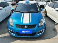 2015 Swift 1.5L Automatic Limited Edition — миниатюра 2