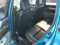 2015 Swift 1.5L Automatic Limited Edition — миниатюра 11