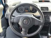 2015 Swift 1.5L Automatic Limited Edition — миниатюра 15