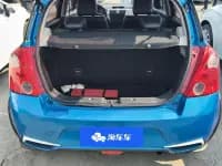 2015 Swift 1.5L Automatic Limited Edition — миниатюра 4