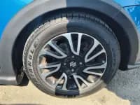 2015 Swift 1.5L Automatic Limited Edition — миниатюра 6