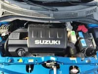 2015 Swift 1.5L Automatic Limited Edition — миниатюра 10