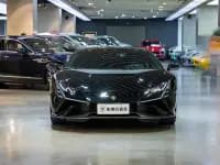 Huracán 2023 Huracán Tecnica — миниатюра 2