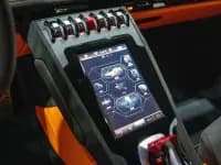 Huracán 2023 Huracán Tecnica — миниатюра 11