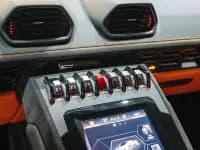 Huracán 2023 Huracán Tecnica — миниатюра 12