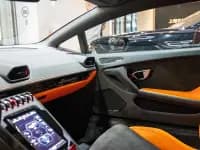 Huracán 2023 Huracán Tecnica — миниатюра 14