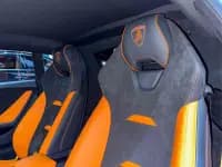 Huracán 2023 Huracán Tecnica — миниатюра 15